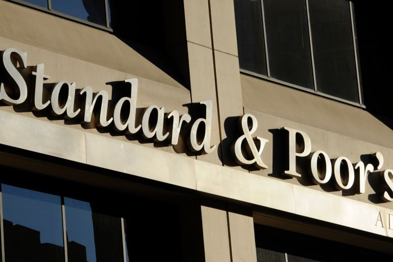 Standard & Poor's, S&P