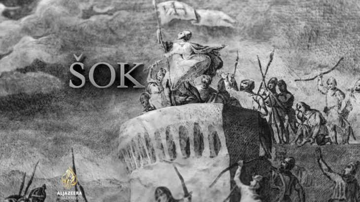 Križarski ratovi u očima Arapa – Šok (1. epizoda)