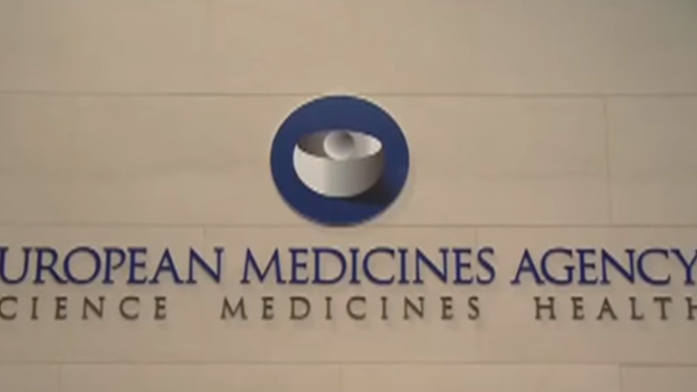 Europska agencija za lijekove, EMA