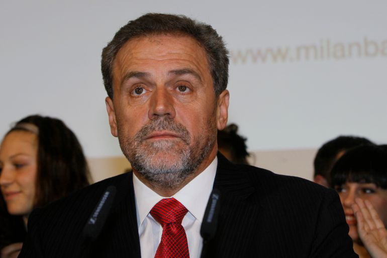 Milan Bandić