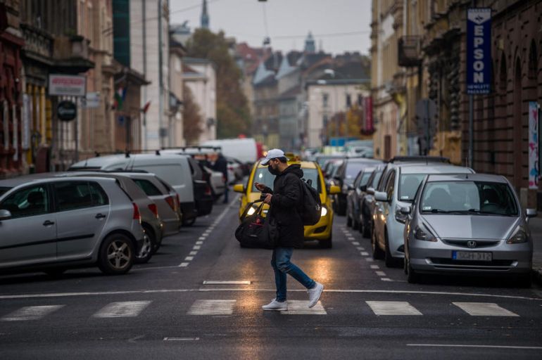 Raste broj zaraženih i u Mađarskoj