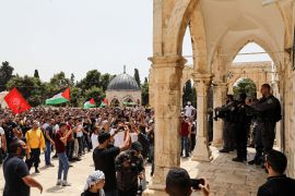 Dostojanstveno, ponosno i bez srama kažemo: ‘Mi smo Palestinci i ovdje ostajemo!’, piše autor (Reuters)