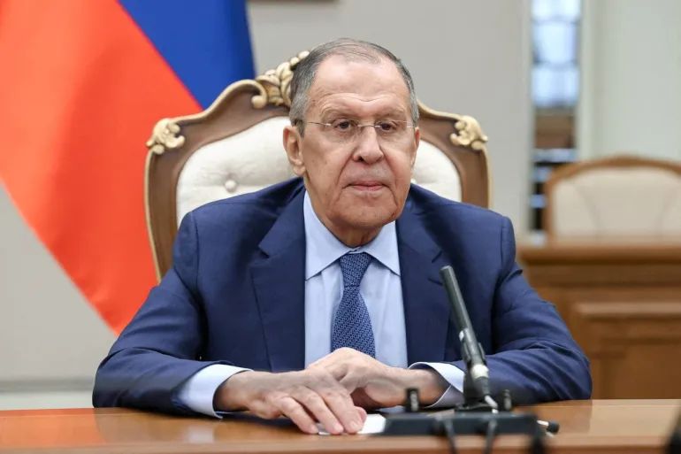 Lavrov: Šaljemo signale o potrebi traženja mirnog rješenja, a ne o provođenju ove najavljene strategije 'spaljene zemlje'