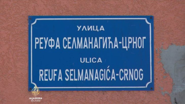 Srebrenica: Vijećnici srpskih stranaka odlučili o novim imenima ulica