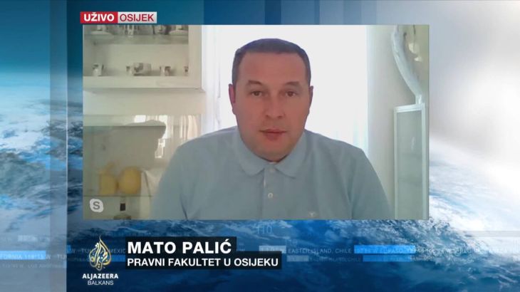 Palić: Zoran Milanović neće biti premijer