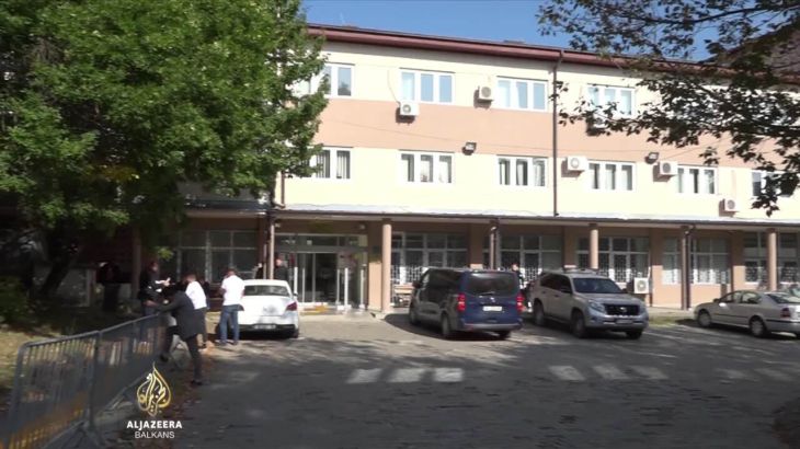 Sudije i tužioci Srbi otežali rad pravosuđa na Kosovu, pozvani da se vrate na posao