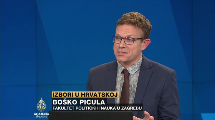Picula: Milanović će jako teško do premijerske pozicije