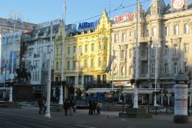 Zagreb: U Hrvatskoj ne postoje klasična desnica i ljevica, piše autor (Al Jazeera)