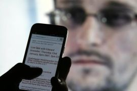 Krajem maja 2013. Snowden se obreo u Hong Kongu, gdje je grupi novinara podijelio disk sa više hiljada, do tada izuzetno tajnih, internih dokumenata agencije NSA (Reuters)