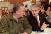 Zvaničnici Bosne i Hercegovine u SAD-u upriličili molitvu za spas Ratka Mladića i Radovana Karadžića (Ilustracija)