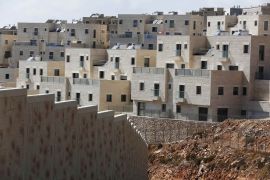 Ilegalna izraelska naselja nastavljaju da gutaju palestinsku zemlju (Reuters)