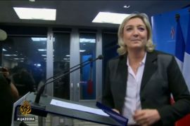 Lokalne izbore u Francuskoj obilježila je nevjerovatna suzdržanost birača (Al Jazeera)