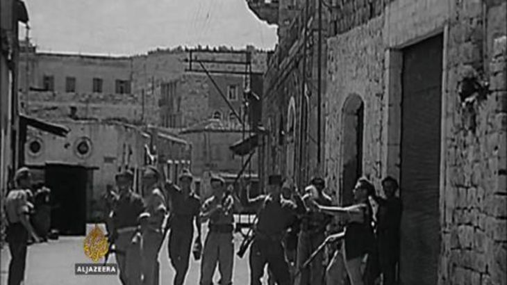 Al-Nakba – Palestinska katastrofa, 3. epizoda