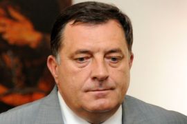 Dodik priznao: 'Postoje u RS-u probosanske snage koje žele da promovišu Bakira Izetbegovića u Istočnom Sarajevu i Doboju' (Anadolija)