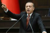Erdogan je dokazo konzistentan stav prema izraelskoj politici dehumanizacije i nepravde koju čini Palestincima (AFP)