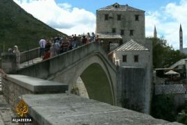 Tolerancija turističke ponude na crno prijeti razvoju Mostara (Al Jazeera)