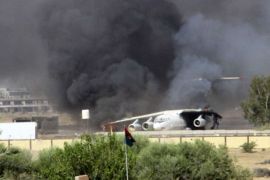 Zbog općeg haosa u kojem se Libija trenutno nalazi, postoji mogućnost da zapadne sile ponovo interveniraju (EPA)