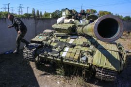 Poljska više ne šalje ​​oružje Ukrajini, kazao je poljski premijer Mateusz Morawiecki (EPA)