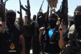 ISIL koristi zapadne društvene mreže (Al Jazeera)