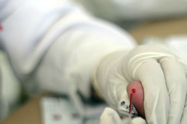 Who Upozorava Na Širenje Hiv-A U Ukrajini | Kriza U Ukrajini Vijesti | Al Jazeera