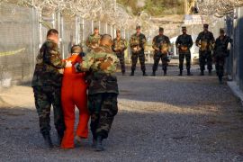 'I dok američki zakon zabranjuje mučenje, uključujući i mučenje u inostranstvu, ne postoji politička volja da se ti zakoni provode', piše autorica