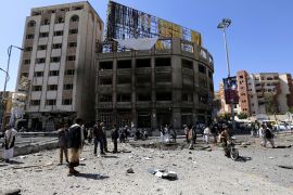 Jemen nakon pet mjeseci je kao Sirija nakon pet godina, tvrde humanitarni radnici (EPA)