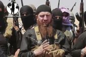 Shishanijeva svijetla put i riđa brada postali sastavni dio propagande ISIL-a (AP)