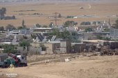 Izraelska administracija navodi kako je selo izgrađeno nelegalnim putem i da treba biti srušeno (Arhiva)