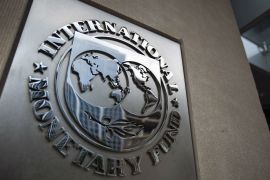 MMF je poručio: Nema više novca iz naše kase! (EPA)