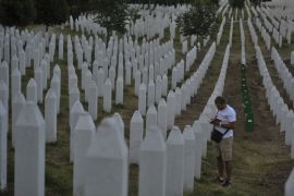 U Srebrenici mnogo više ukopanih nego onih koji su živi (Anadolija)