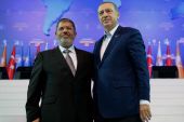 Mursi i Erdogan: Različita sudbina tokom i nakon (pokušaja) državnog udara (AP)