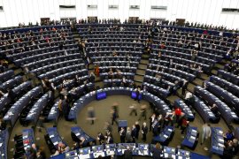 Europski parlament, EP, Europska unija, EU