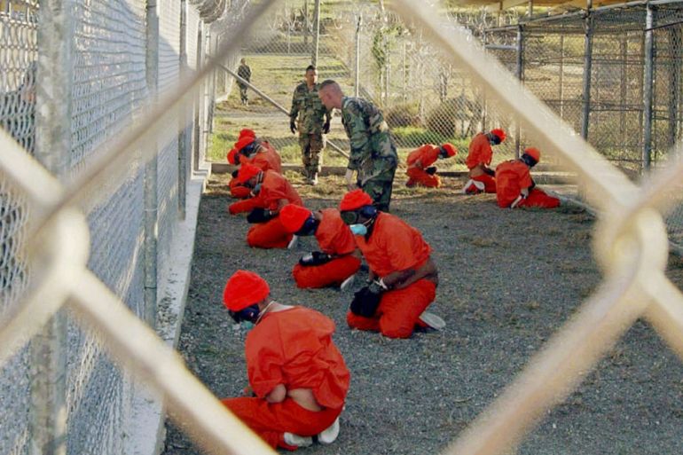 Bijela kuća o Guantanamu: Vrijedilo je pokušati | Svijet Vijesti | Al Jazeera