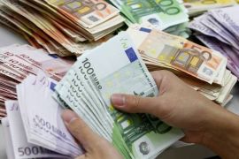 Obogatiti se uopće nije teško, tako tvrde ovi bogati,ali kazuju da je teško ostati bogat, piše autor (AP)