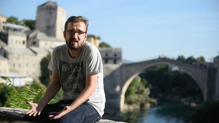 Hodžić: Ovisan sam o smijehu publike