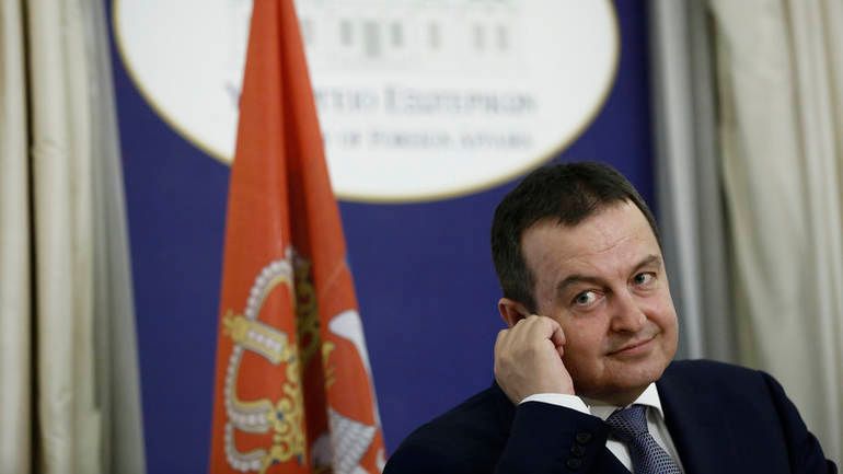 Ivica Dačić