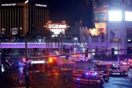Las Vegas, Ubojstvo, Pucnjava, Stephen Paddock