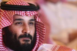'Mohammad bin Salman', piše autor, 'kreira ogromnu klasu kraljevske porodice koja će se osjećati obespravljeno' (AFP)