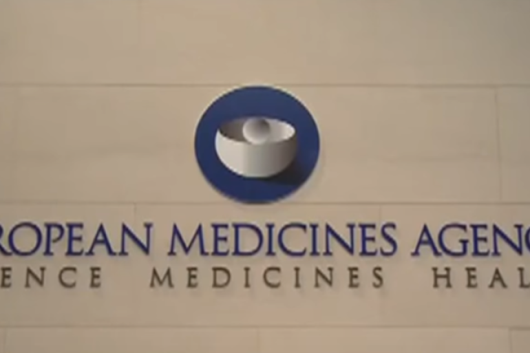 Europska agencija za lijekove, EMA