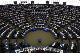 Europski parlament, EP, Europska unija