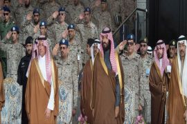 Saudijci su izašli kao gubitnici u brojnim situacijama