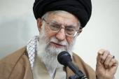 Vrhovni vođa Ali Khamenei je kritizirao vladu zbog neuspjeha sporazuma (AP)