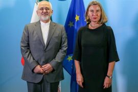 Do sada su Evropljani ponudili dovoljna obećanja da Iran ostaje u JCPOA-i (Reuters)