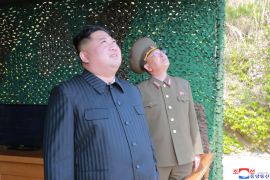 Kim Jong-un, Sjeverna Koreja