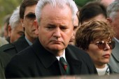 Bio je to vrhunac obračuna u višegodišnjem sukobu Miloševićevog režima sa onima koji su bili protiv te vlasti (Reuters)