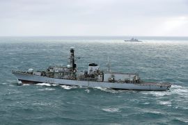 Velika Britanija, Mornarica, Ratni brodovi, Ratni brod, Weestminster