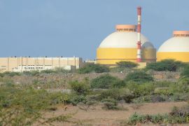 Kenija će početi da gradi prvu nuklearnu elektranu 2027. godine (EPA)