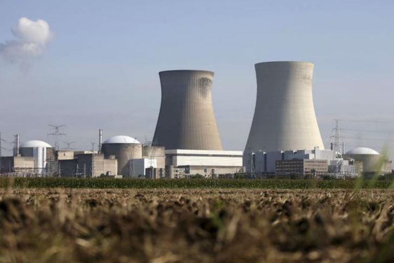 Nuklearna elektrana, Reaktori