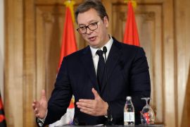 Vučić kaže da se pokretanjem istražnog procesa treba otkriti istina o 'Jovanjici' na kojoj je, uz organsko povrće, uzgajana i marihuana (EPA)