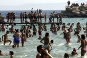 Ono što Kina znači za svjetsku ekonomiju, turizam znači za Hrvatsku, piše autor (EPA)